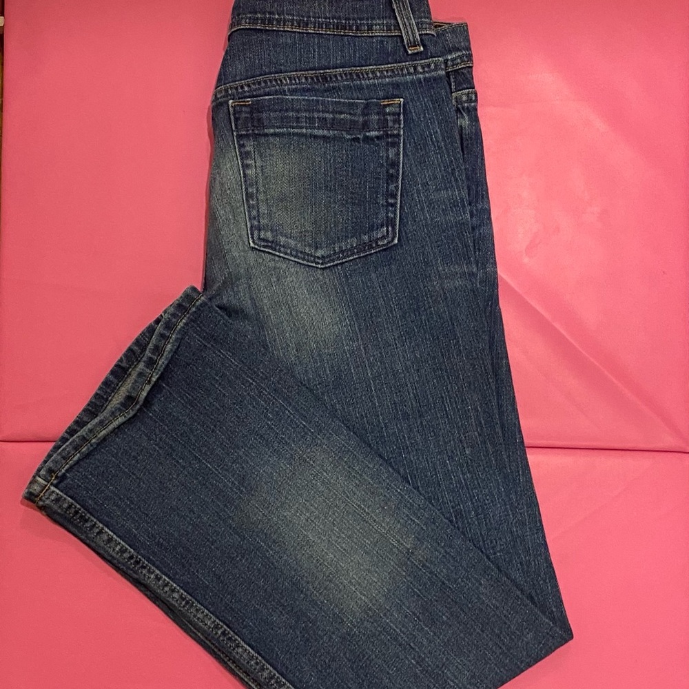 Earl bootcut jeans
